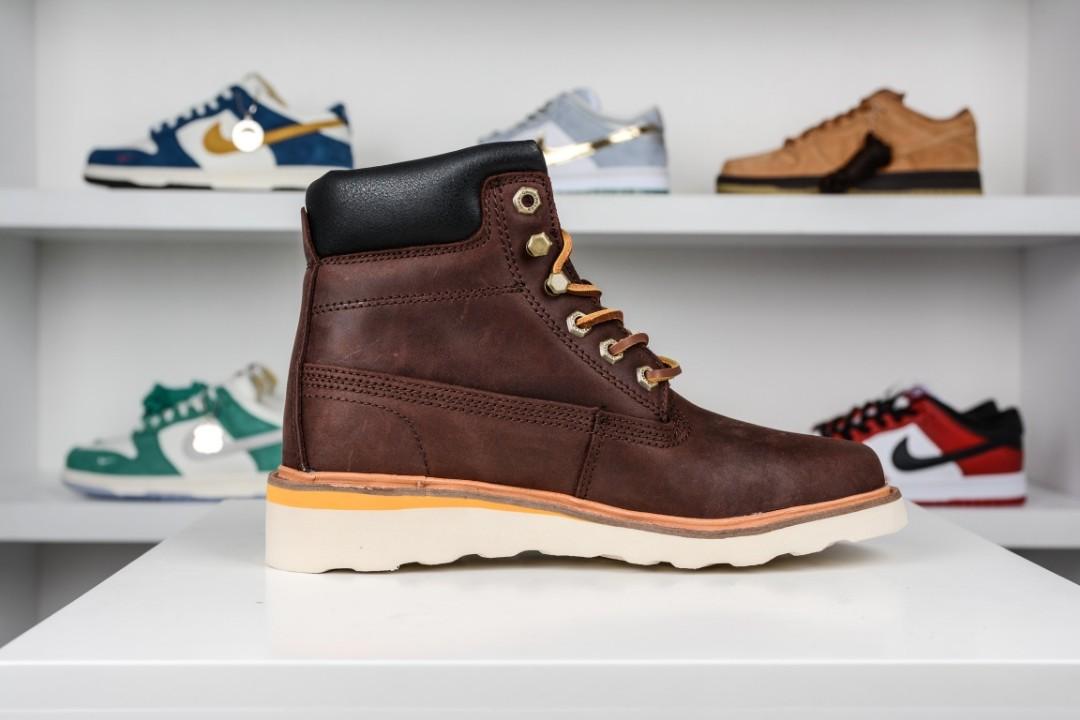 Caterpillar wide width boots new arrivals