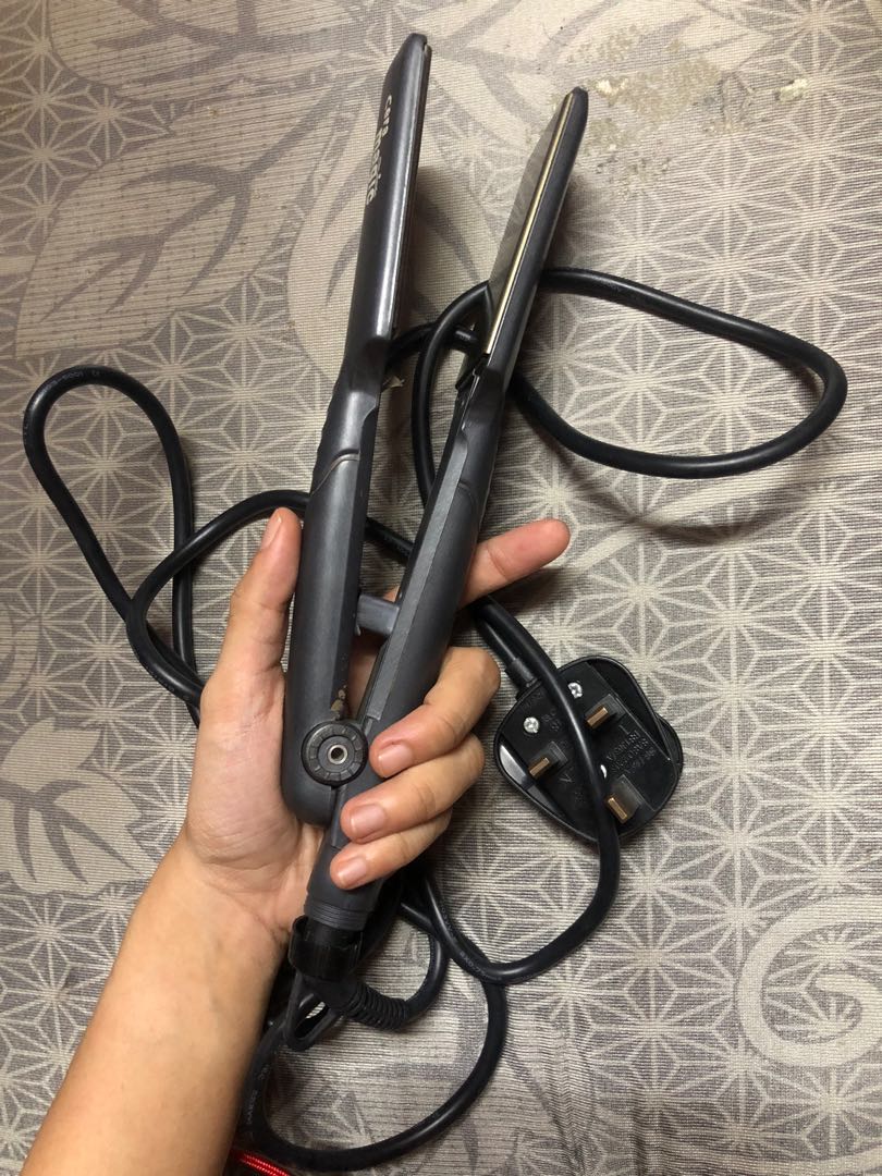 Cera magic Hair Straightener