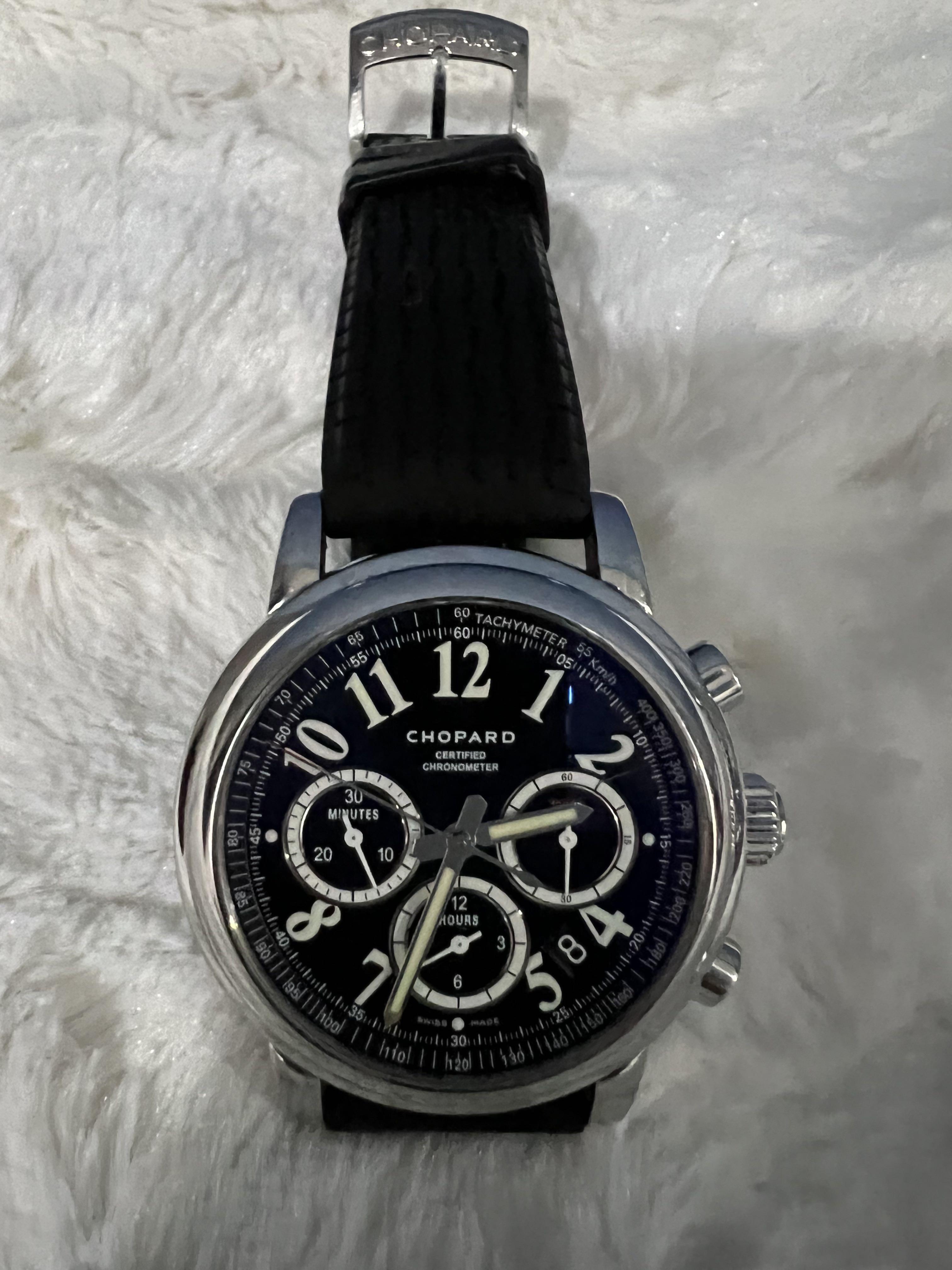 Chopard mille miglia 1000 online