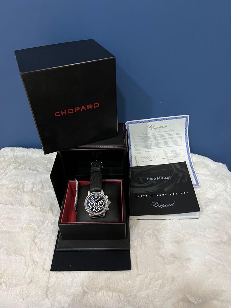 Chopard 1000 shop