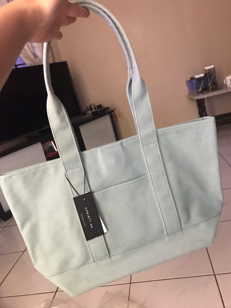 Christy ng bag discount shopee