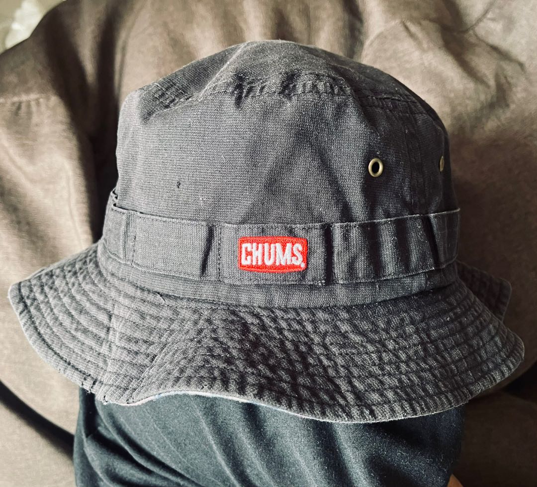 Chums bucket hat clearance