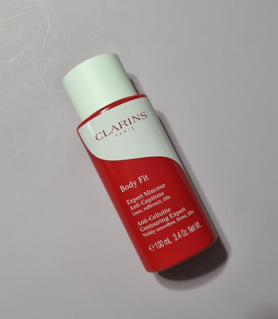 Clarins Body Fit cream 100ml, Beauty & Personal Care, Bath & Body, Body