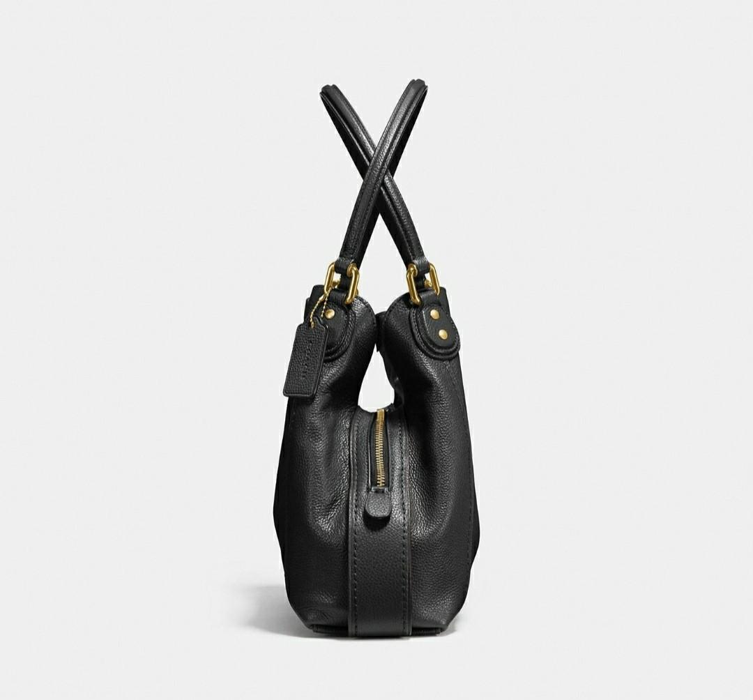 COACH 57125 Edie Shoulder Bag 31