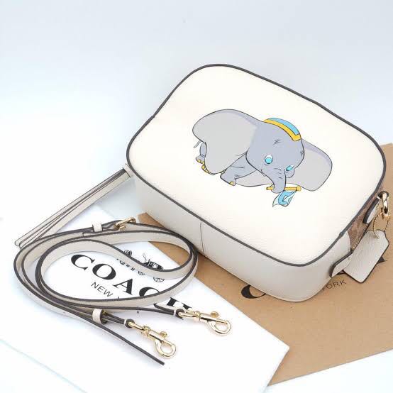 Tas coach dumbo online