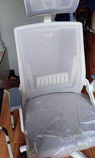 Coge ergonomic korean chair