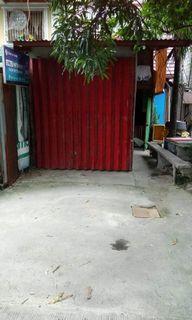 Commercial space for rent (tondo)
