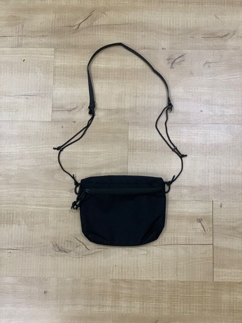 Sling best sale bag cordura