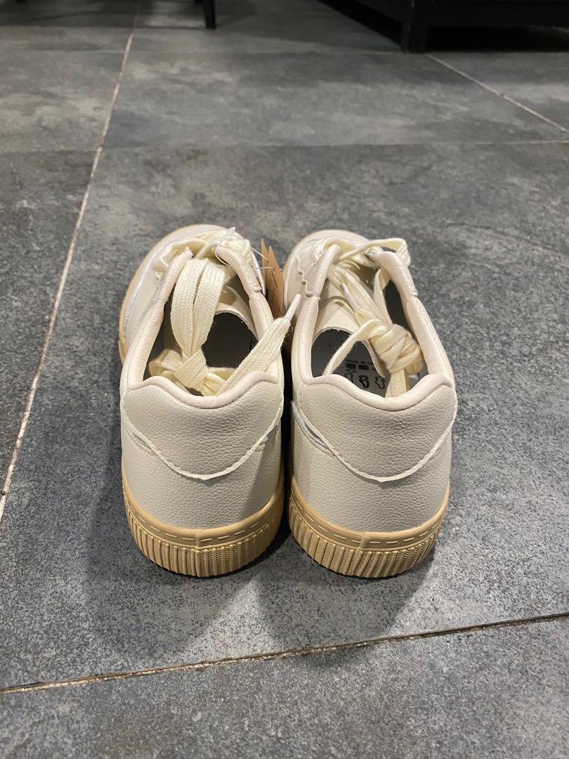 Puma creepers kleiderkreisel store