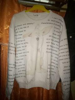 Crewneck Funiosalo