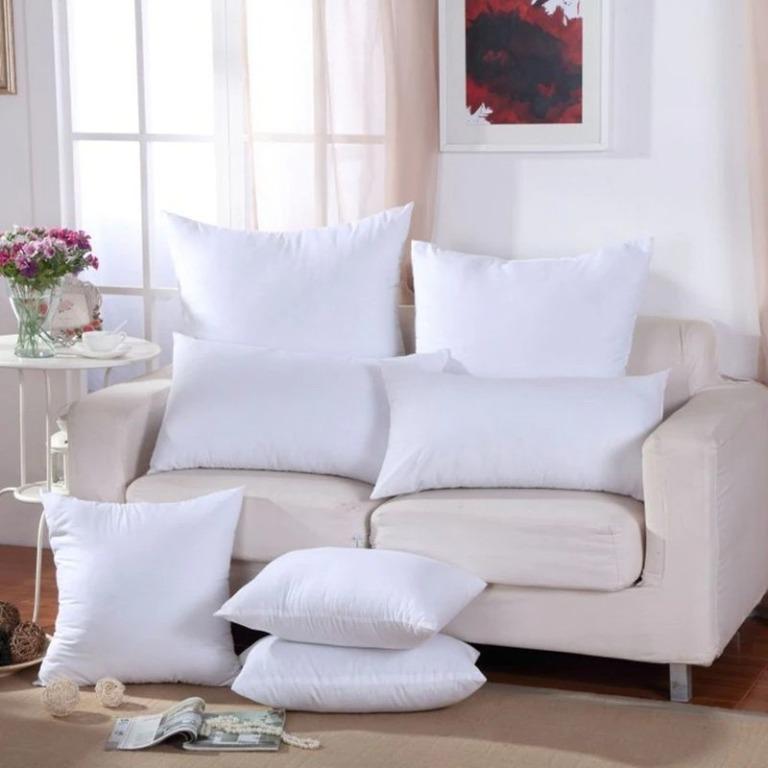 Warehouse cushion on sale inners