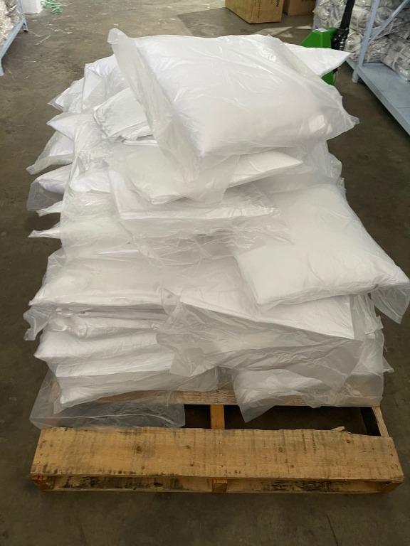 Warehouse cushion inners on sale