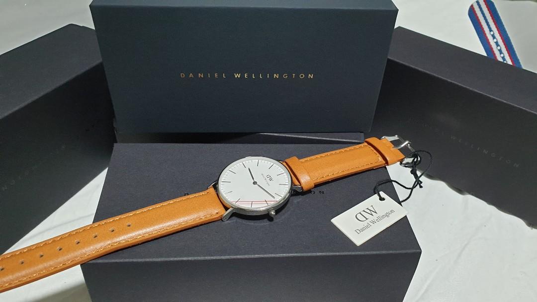Daniel wellington online classic durham