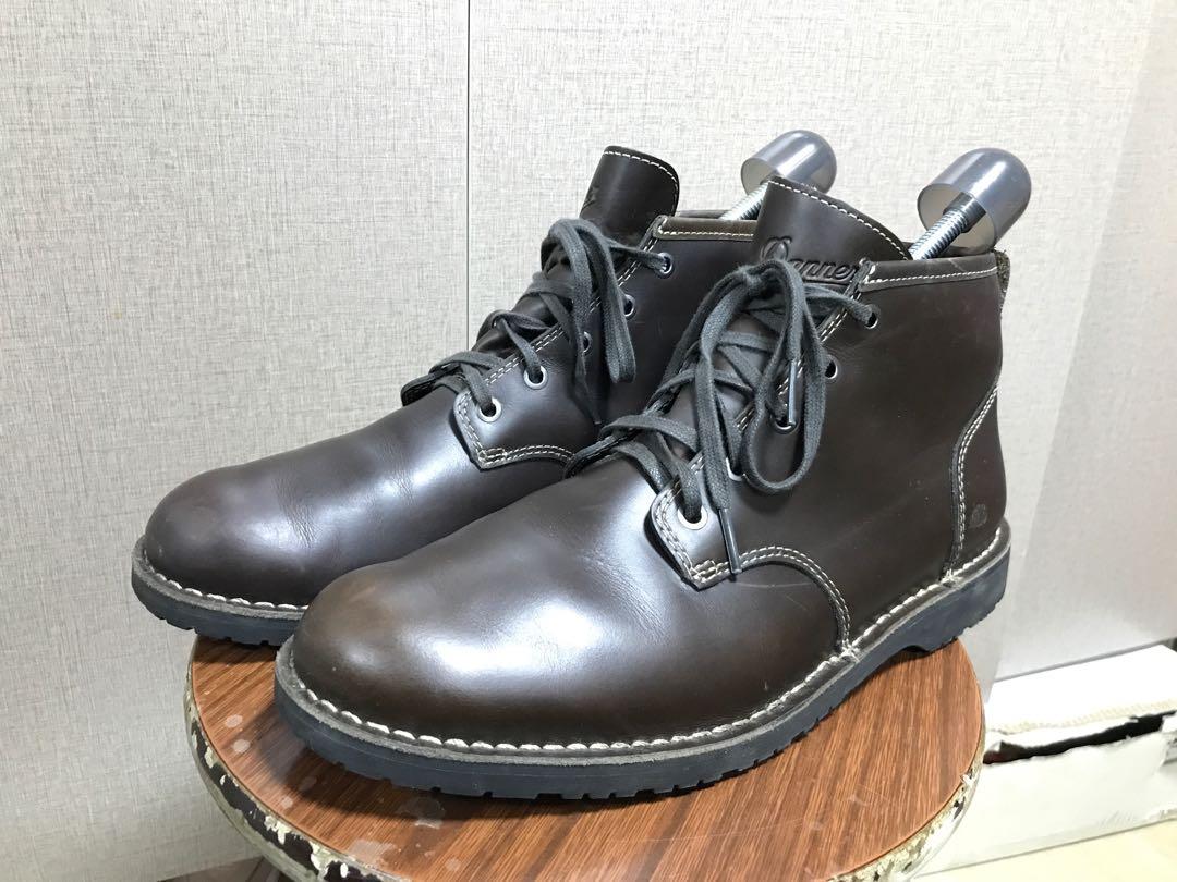 Danner wolf creek chukka falcon gray clearance