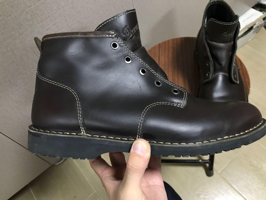 Wolf creek chukka danner new arrivals