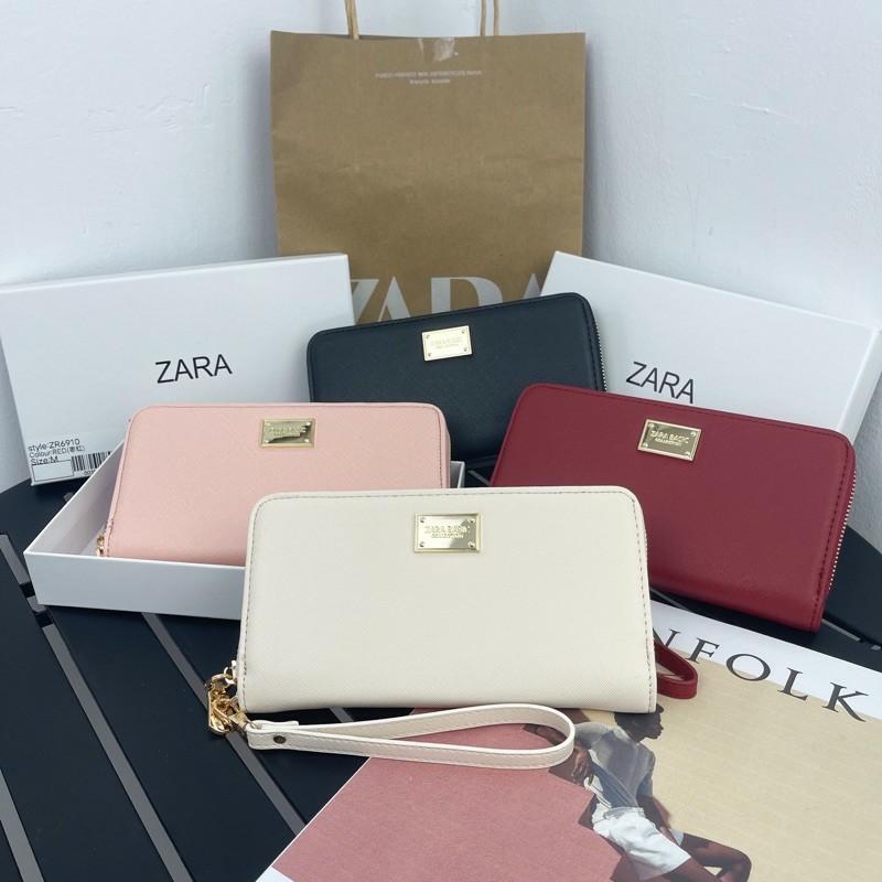 Tas zara basic original, Fesyen Wanita, Tas & Dompet di Carousell