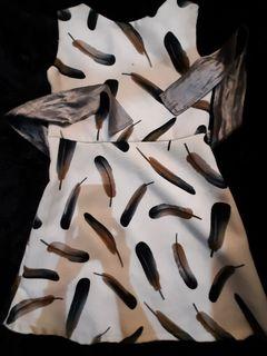 Dress pesta