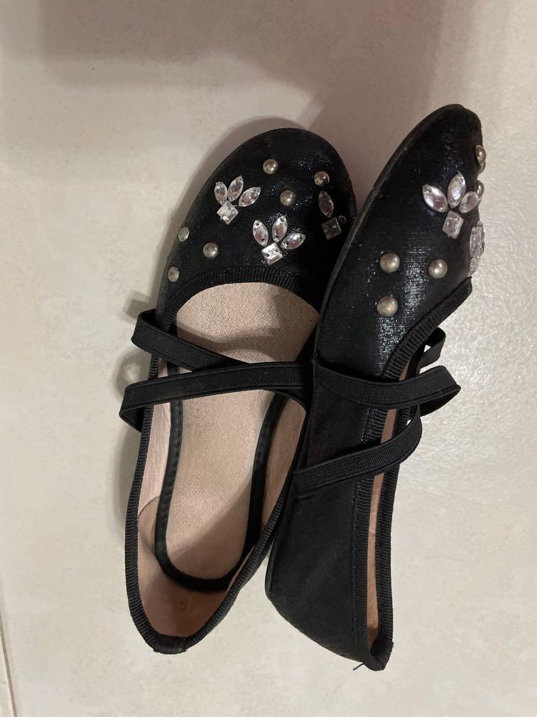 Nice fancy best sale shoes