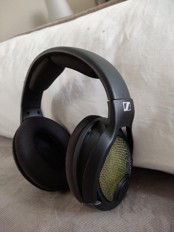 Drop + Sennheiser PC38X Gaming Headset, Audio, Headphones & Headsets on