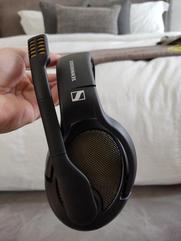 Drop + Sennheiser PC38X Gaming Headset, Audio, Headphones & Headsets on