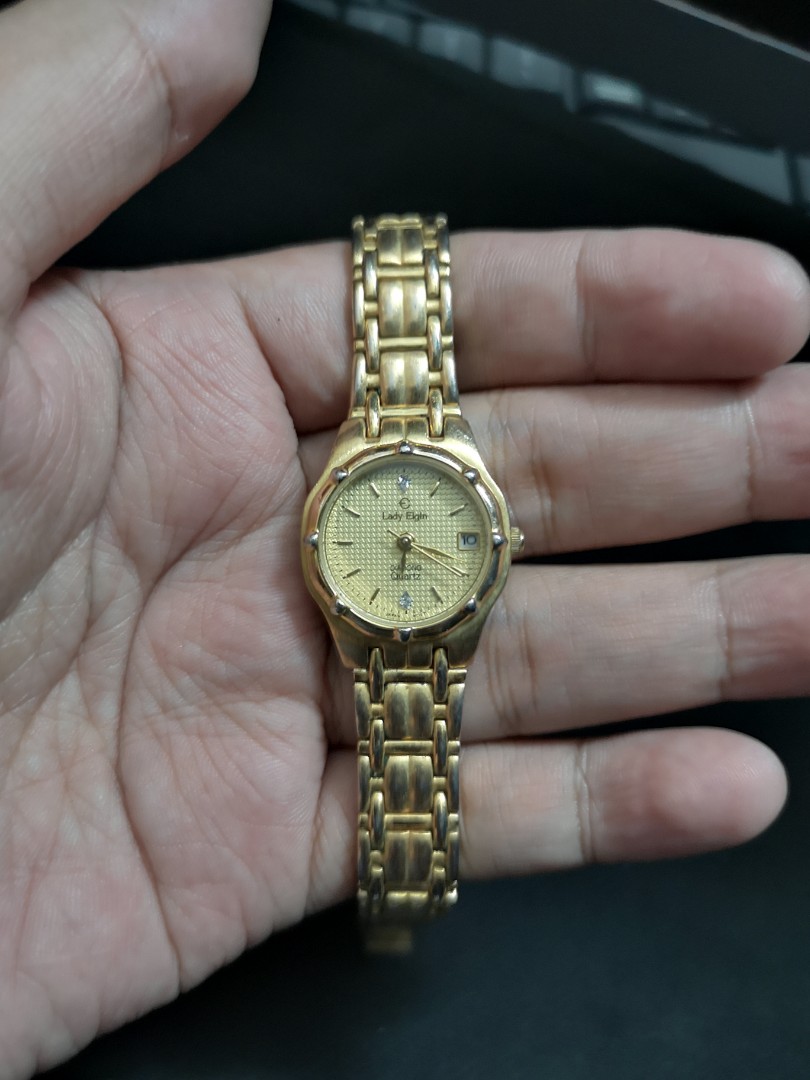 Elgin women's deals watches prices