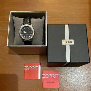 Authentic Esprit Watch