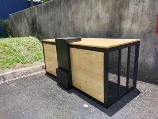 Executive Table