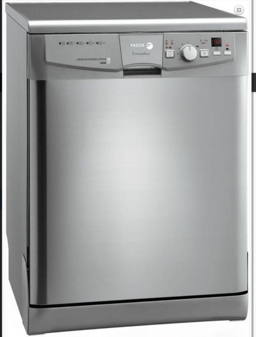 Fagor dishwasher price on sale