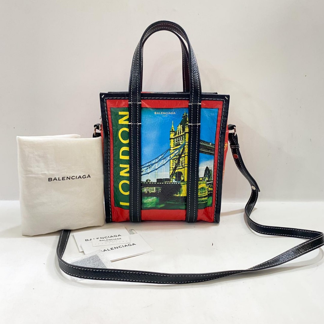 Balenciaga bazar sale on sale