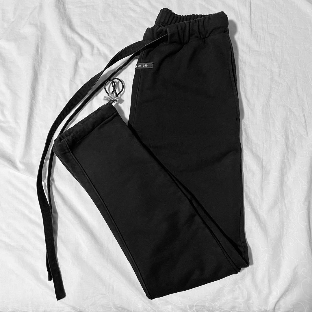 FEAR OF GOD SIXTH COLLECTION CORE SWEATPANTS, Men's Fashion