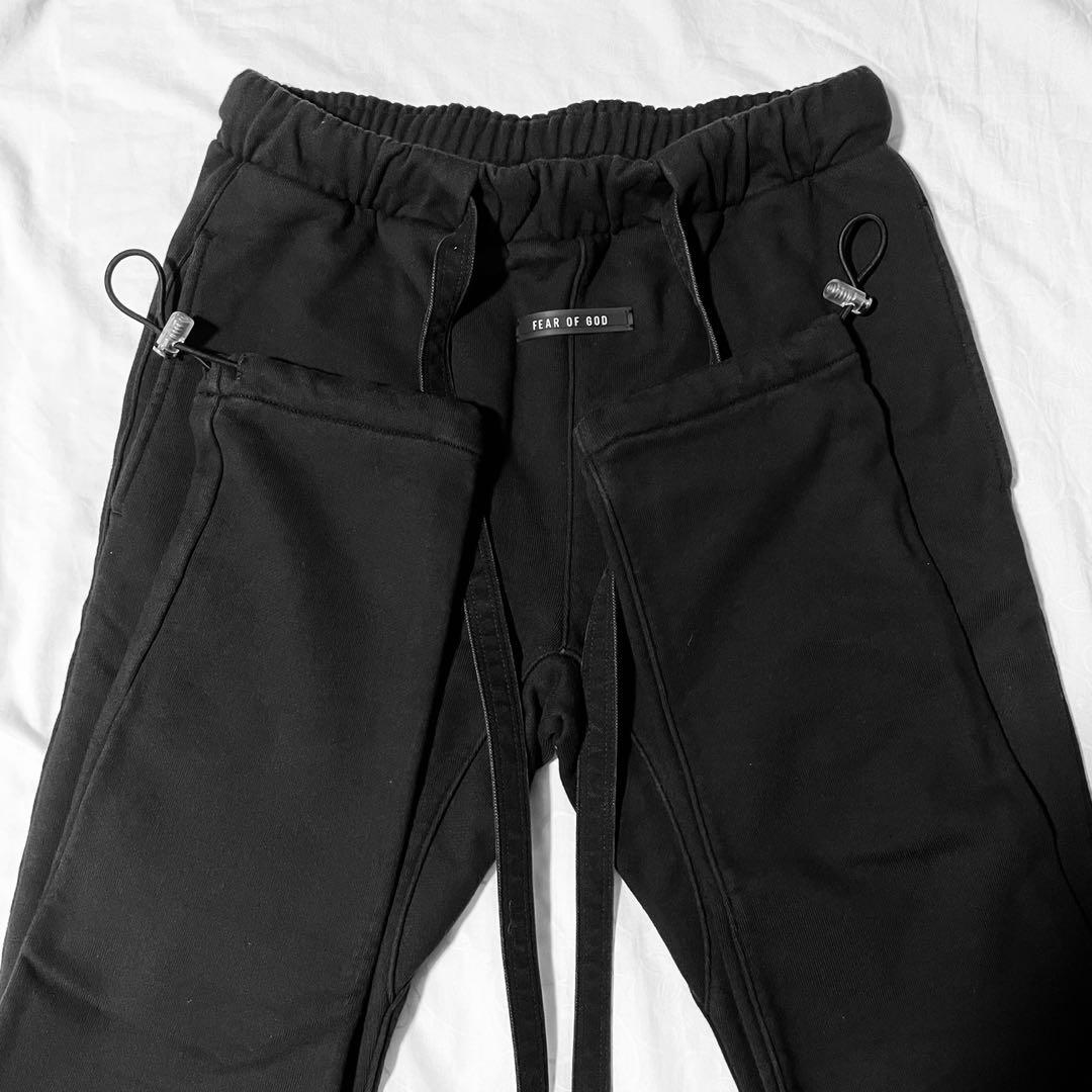FEAR OF GOD SIXTH COLLECTION CORE SWEATPANTS, Men's Fashion 