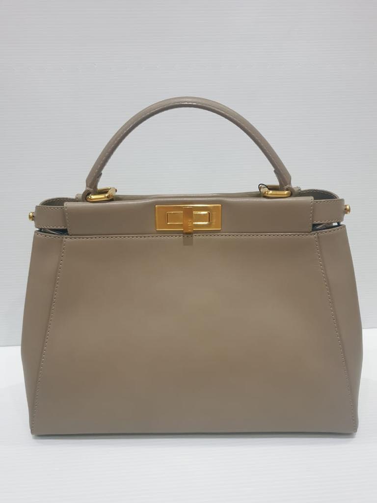 Fendi peekaboo preloved online