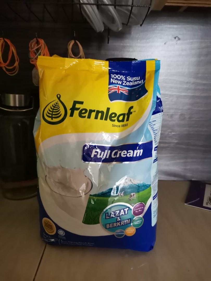 Fernleaf milk for sales baby