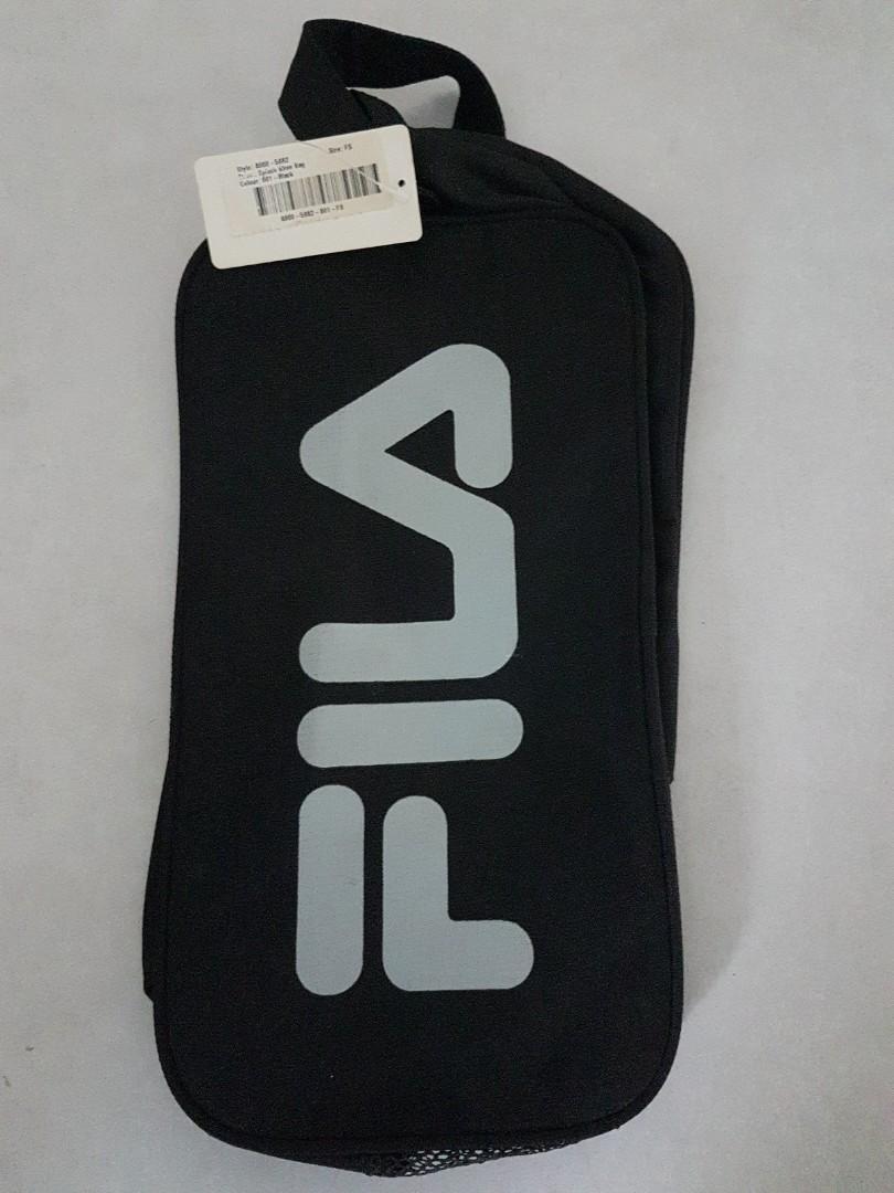 Fila Shoe Bag