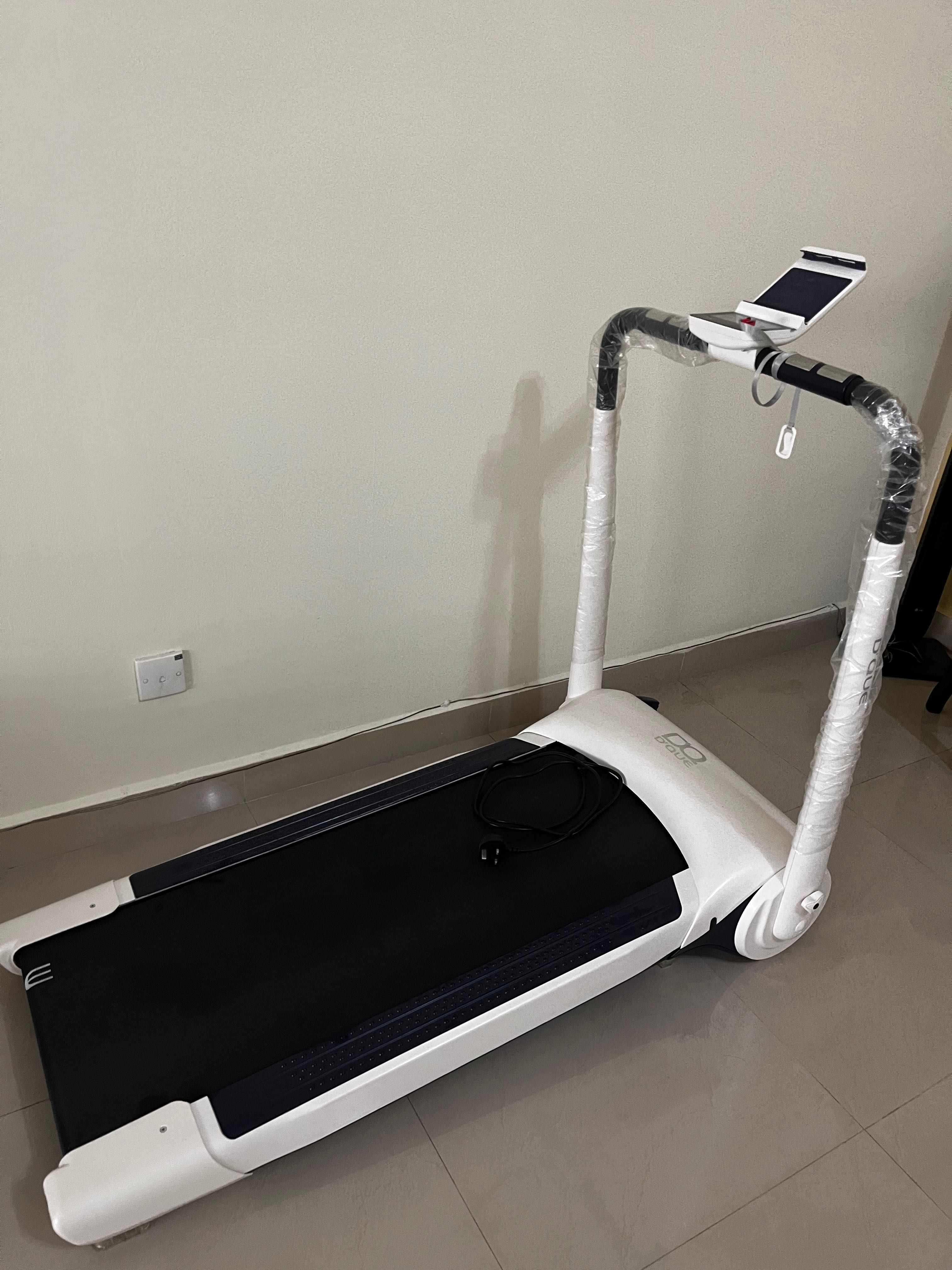 Fitness concept treadmill hot sale review
