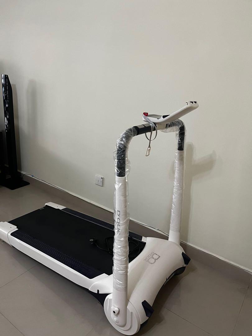Fitness concept treadmill 2025 review
