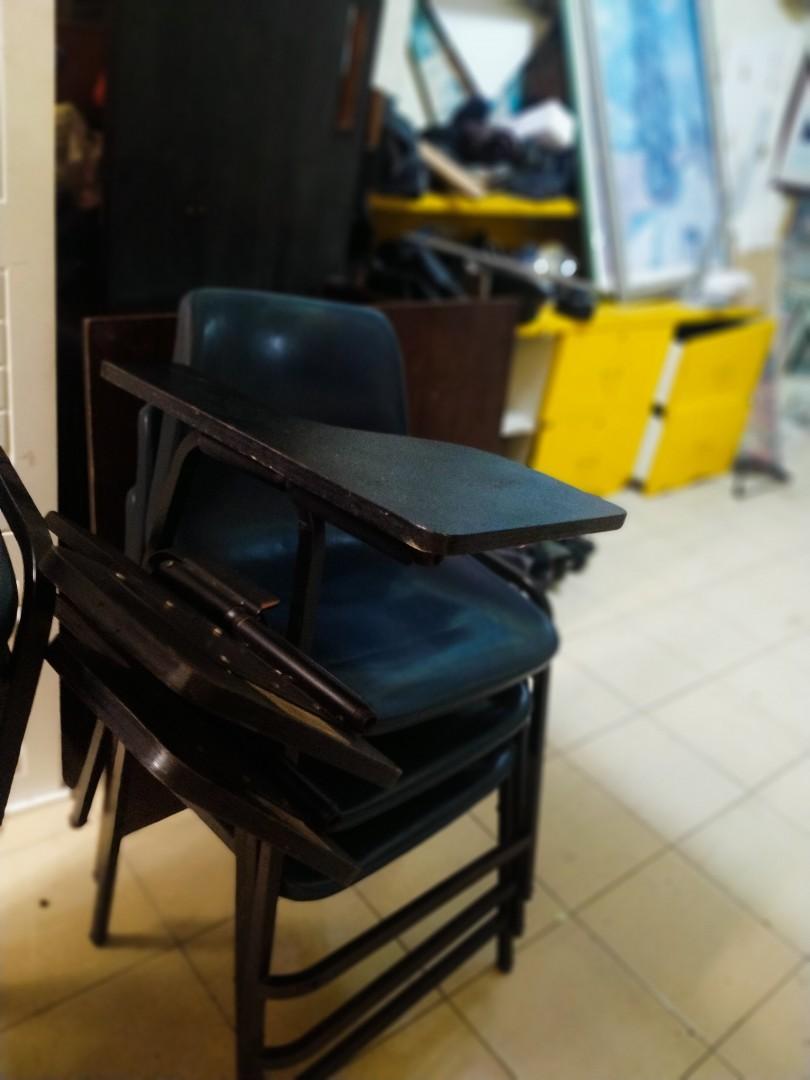 Olx student online chair