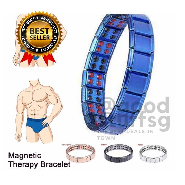 Germanium magnetic bracelet store