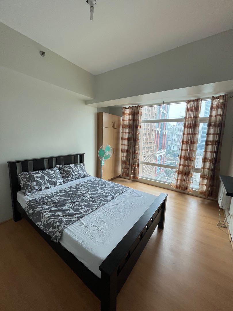 Fully Furnished Condo Unit at One Lilac Place Makati, Property, For