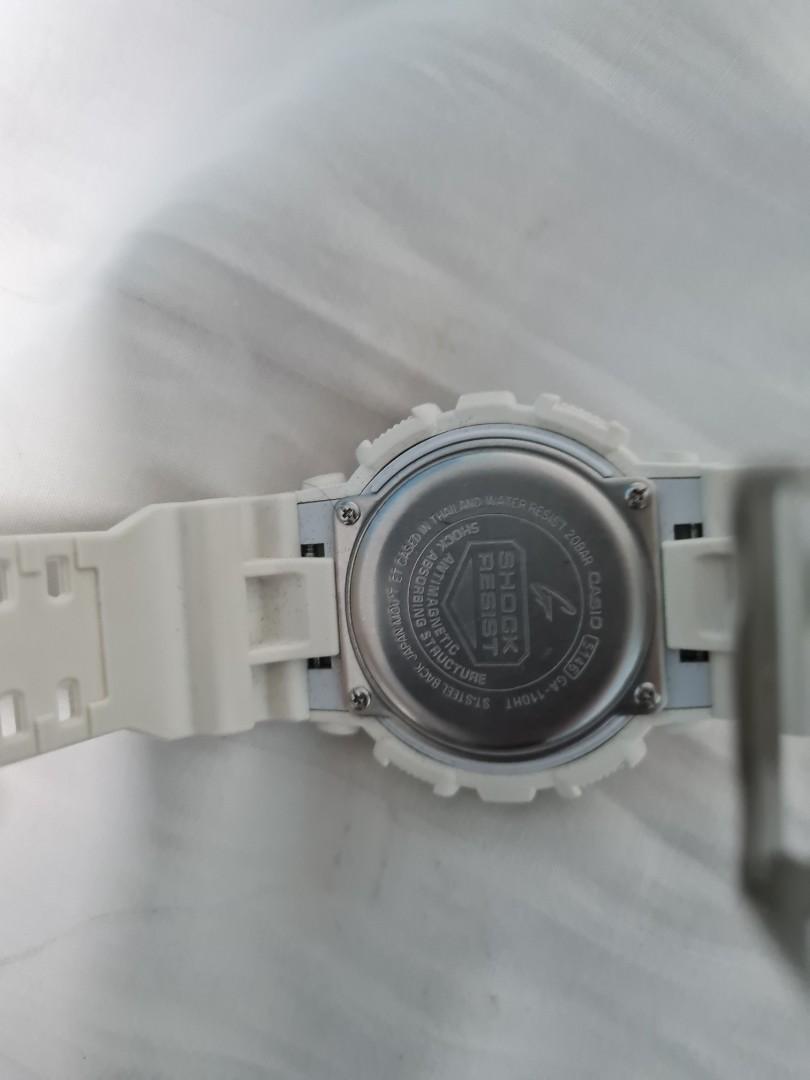 G shock sales military strap