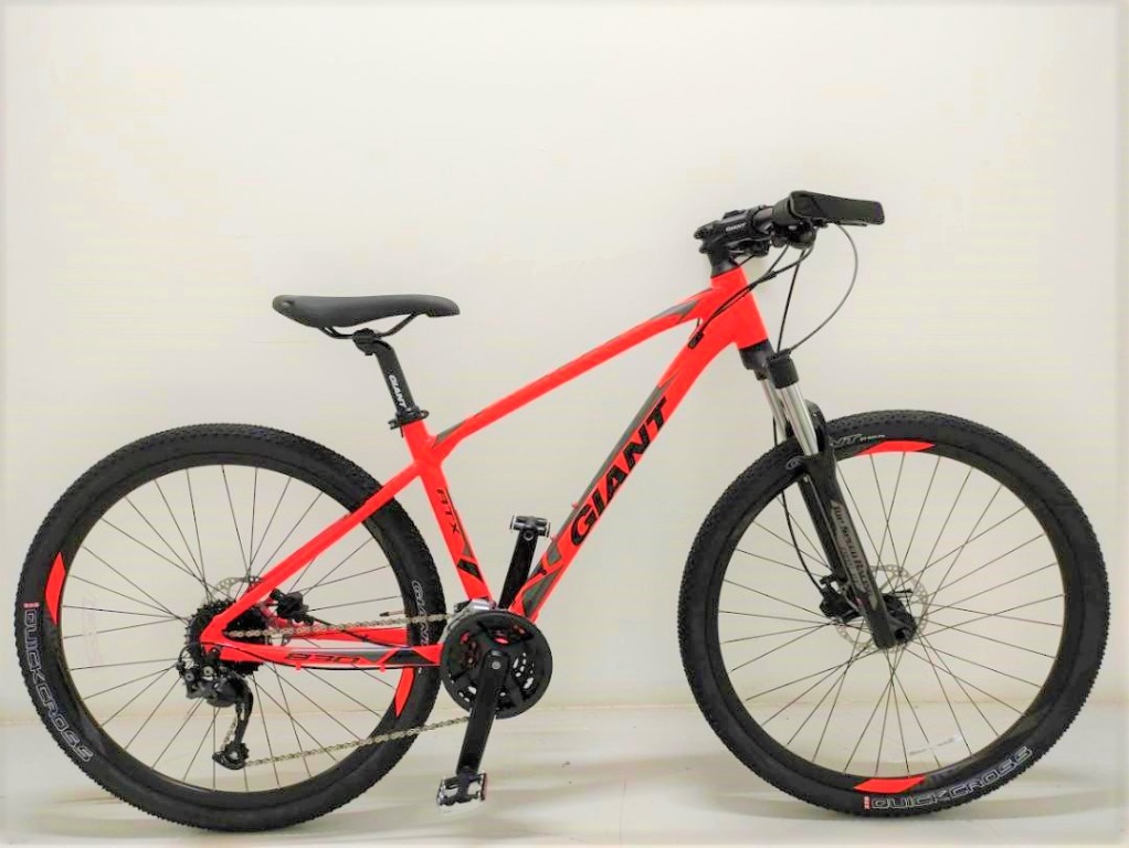 Giant atx 830 mountain bike price new arrivals