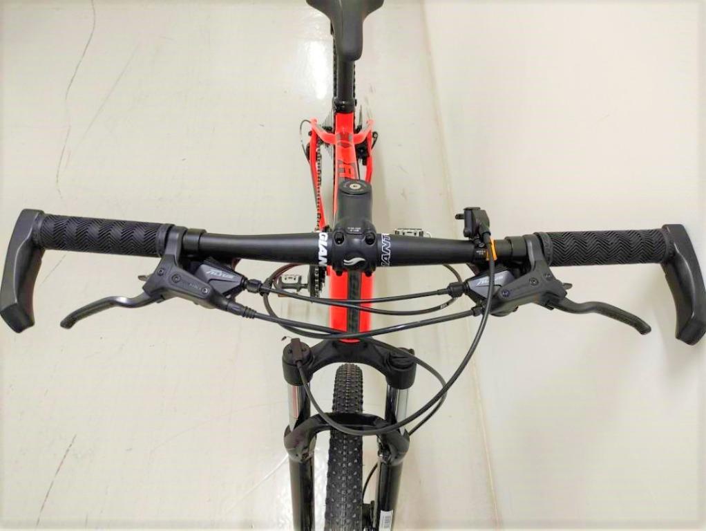 GIANT ATX 830 Mountain Bike, Sports Equipment, Bicycles & Parts ...