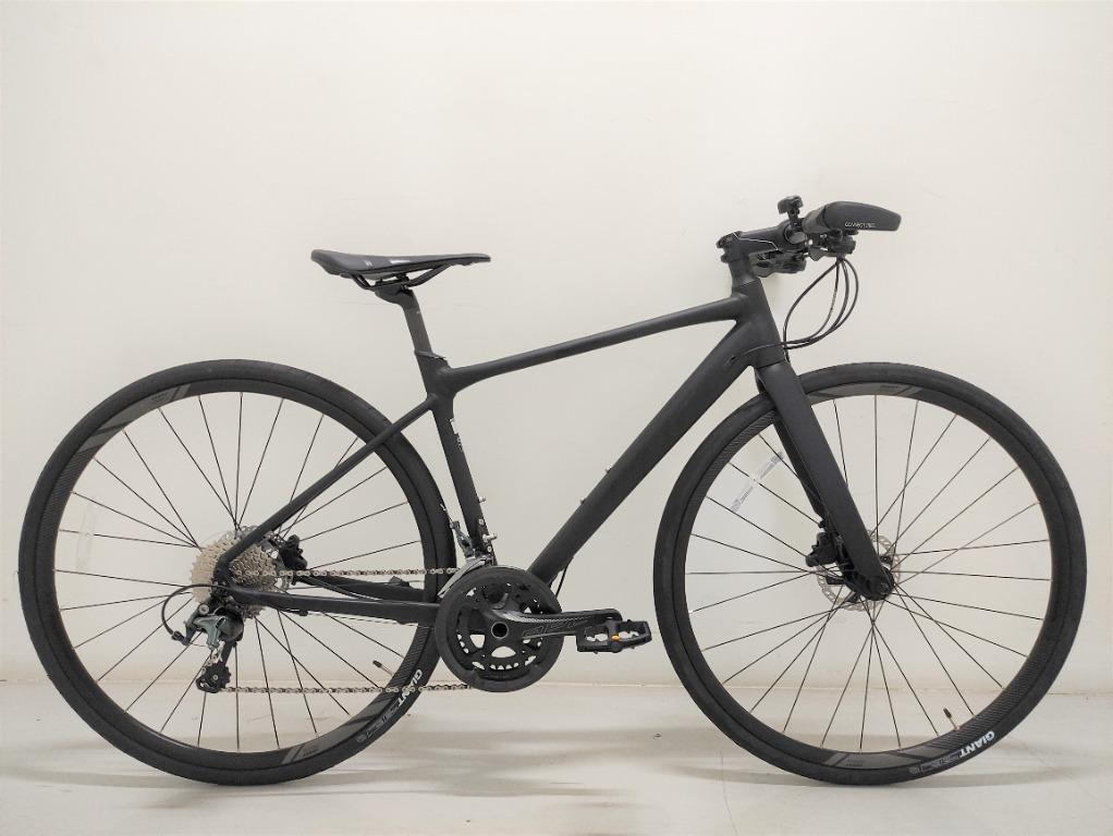 Fastroad 2025 sl 1