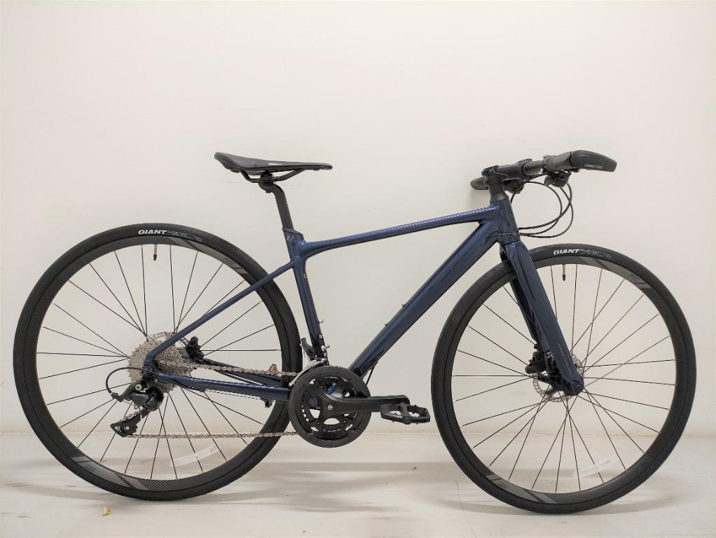 Fastroad sl 2 2021 clearance