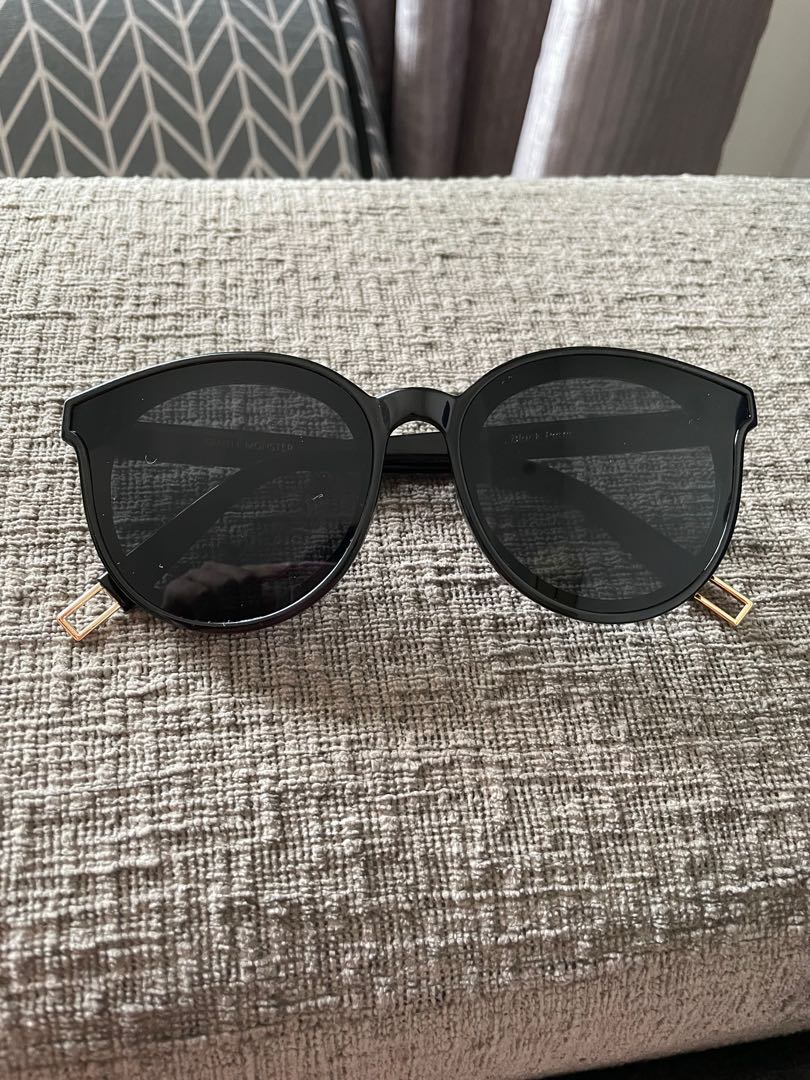 Gm black peter sunglasses top