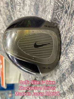 Nike driver for sale hotsell