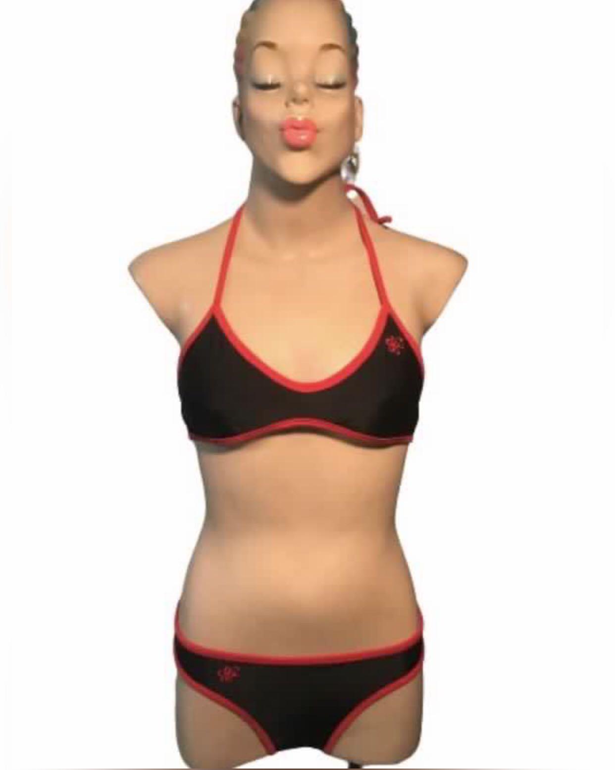 Girls sports shop swimming costume