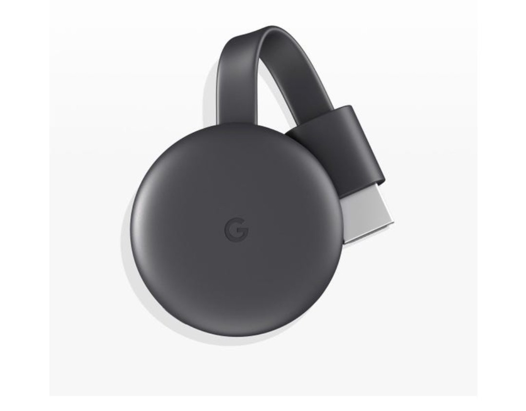 Google chromecast (like New), TV & Home Appliances, TV & Entertainment