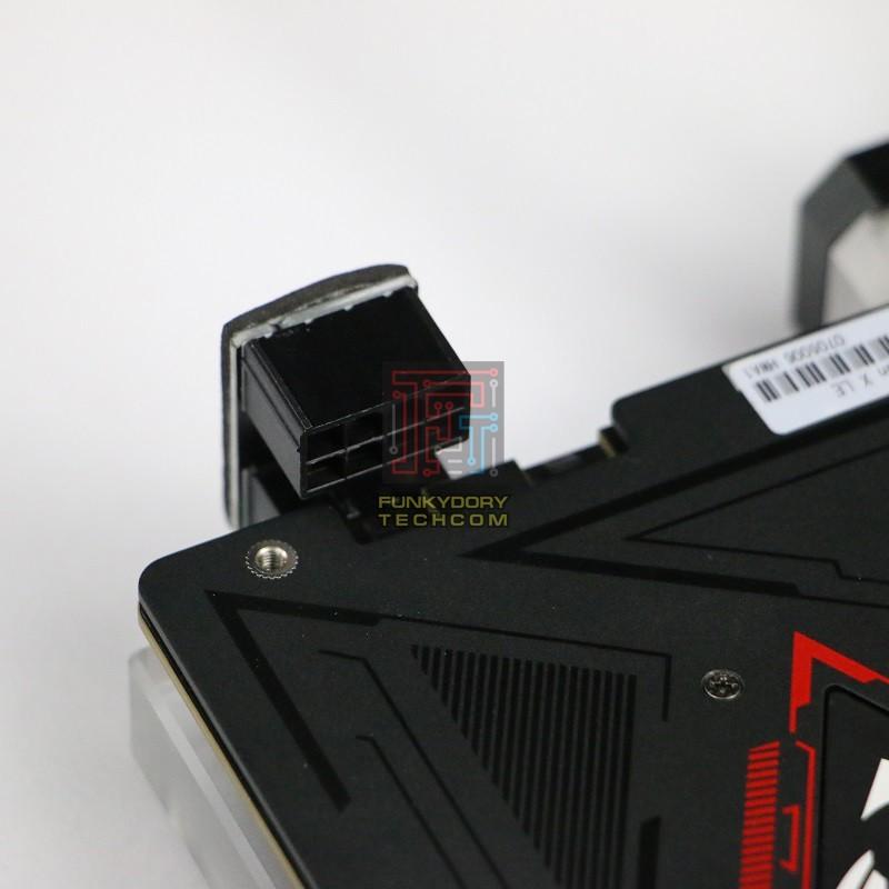 Graphics Card Cable Management 8Pin/6Pin Powerlink [Ready stock