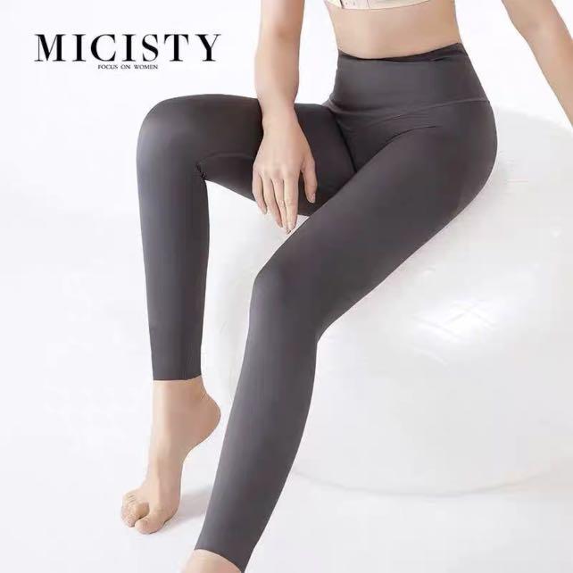 High Waisted Body tShaper Tummy Control Thigh Slimming Pants Black | Buy  Online in South Africa | takealot.com